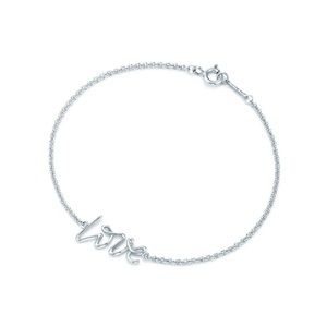 Tiffany Bracelet